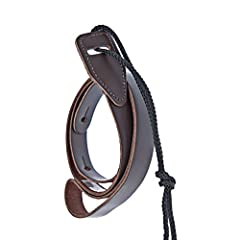 Addario accessories leather for sale  Delivered anywhere in Ireland