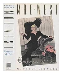 Mae west empress d'occasion  Livré partout en France