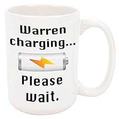 Warren charging coffee for sale  Delivered anywhere in USA 