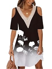Abyovrt femme robe d'occasion  Livré partout en France