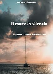 Mare ... silenzio. usato  Spedito ovunque in Italia 