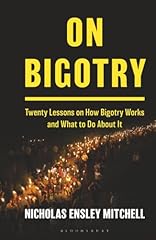 Bigotry twenty lessons for sale  Delivered anywhere in USA 