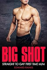Big shot straight for sale  Delivered anywhere in USA 