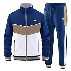 Anotwener men tracksuit for sale  Delivered anywhere in UK