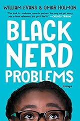 Black nerd problems d'occasion  Livré partout en Belgiqu