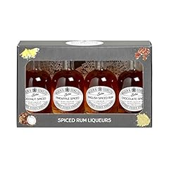 Tiptree miniature rum for sale  Delivered anywhere in UK