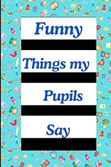 Funny things pupils for sale  Delivered anywhere in UK