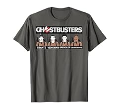 Ghostbusters group shot usato  Spedito ovunque in Italia 