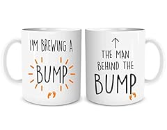 Brewing bump couple for sale  Delivered anywhere in UK