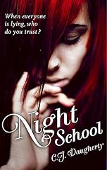 Night school number gebraucht kaufen  Wird an jeden Ort in Deutschland