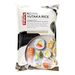 Yutaka koshi rice for sale  Delivered anywhere in UK