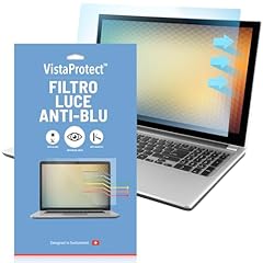 Vistaprotect filtro anti usato  Spedito ovunque in Italia 