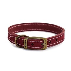 Ancol timberwolf leather for sale  Delivered anywhere in UK