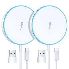 Magnetic wireless charger for sale  Delivered anywhere in USA 
