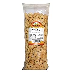 Taralli pugliesi zii usato  Spedito ovunque in Italia 