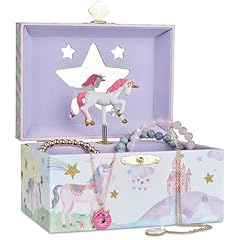 Jewelkeeper jewelry box for sale  Delivered anywhere in USA 