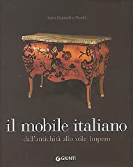 Mobile italiano. dall usato  Spedito ovunque in Italia 