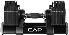 Cap barbell adjustabell for sale  Delivered anywhere in USA 