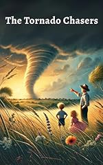 Tornado chasers thrilling for sale  Delivered anywhere in USA 