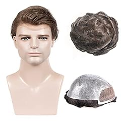 Amiable toupee men for sale  Delivered anywhere in USA 