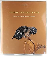 Shadow theatre java d'occasion  Livré partout en France