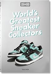 Sneaker freaker greatest gebraucht kaufen  Wird an jeden Ort in Deutschland