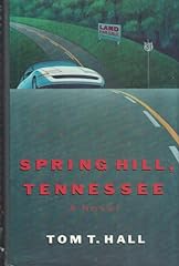 Spring hill tennessee for sale  Delivered anywhere in USA 