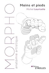 Morpho mains pieds d'occasion  Livré partout en France
