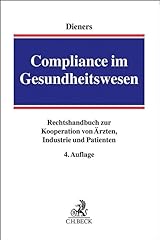Compliance gesundheitswesen ha gebraucht kaufen  Wird an jeden Ort in Deutschland