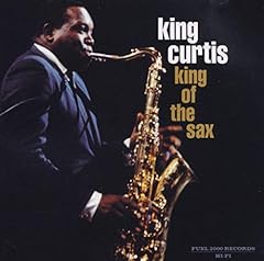 King the sax usato  Spedito ovunque in Italia 