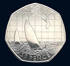 Olympics 2012 sailing for sale  Delivered anywhere in UK