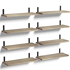 Boswillon floating shelves for sale  Delivered anywhere in USA 