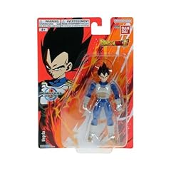 Dragon ball vegeta usato  Spedito ovunque in Italia 