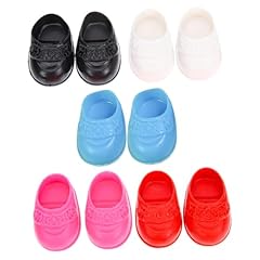 Toyandona puppenschuhe paar gebraucht kaufen  Wird an jeden Ort in Deutschland