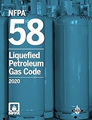 Nfpa liquefied petroleum for sale  Delivered anywhere in USA 