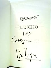 Jericho. for sale  Delivered anywhere in UK
