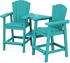 Kingyes tall adirondack for sale  Delivered anywhere in USA 