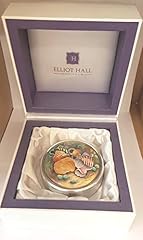 Elliot hall enamels for sale  Delivered anywhere in UK
