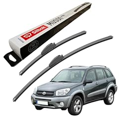 Silbak windscreen wipers for sale  Delivered anywhere in UK
