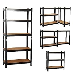 Cozybrite garage shelving for sale  Delivered anywhere in UK