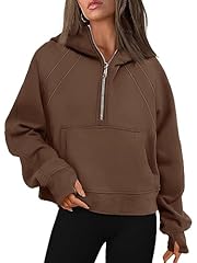 Wynnque womens hoodies for sale  Delivered anywhere in UK