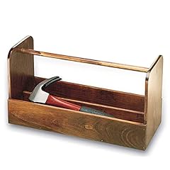 Wood tool box for sale  Delivered anywhere in USA 