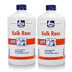 Becher kalk raus gebraucht kaufen  Wird an jeden Ort in Deutschland