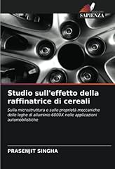 Studio sull effetto usato  Spedito ovunque in Italia 