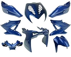Set carénages aerox d'occasion  Livré partout en France