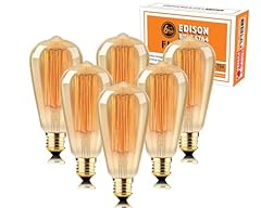 Luxon edison bulbs for sale  Delivered anywhere in USA 