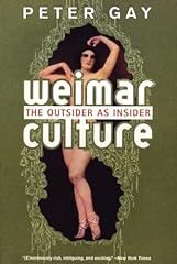 Weimar culture outsider for sale  Delivered anywhere in USA 