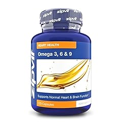 Omega oil 1000mg for sale  Delivered anywhere in UK