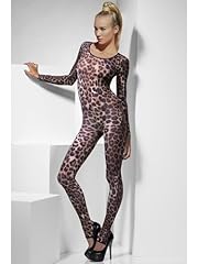 Smiffys cheetah print for sale  Delivered anywhere in UK