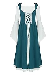 Alvivi mittelalterliches kleid gebraucht kaufen  Wird an jeden Ort in Deutschland